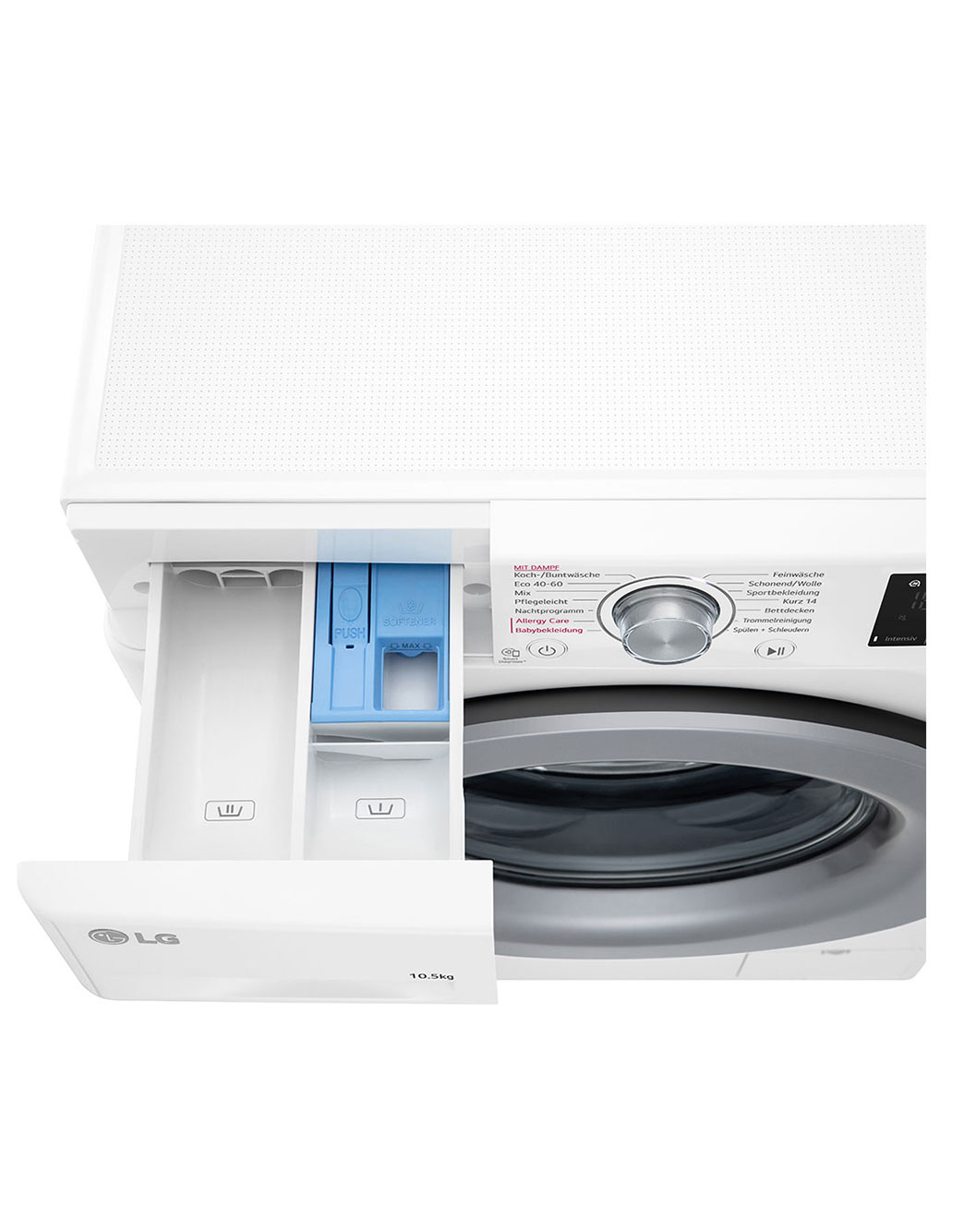 Kompatibel mit LG EAU64082901 WDD0032X1M BLDC 26V Kompatibel mit LG EAU64082901 WDD0032X1M BLDC 26V