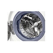 LG Waschmaschine | 9 kg | Energieeffizienzklasse D | AI DD® | Steam, F4WV409S1