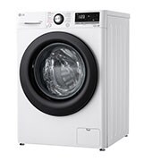 Waschmaschine DE F4WV40X5 Kapazität mit kg | LG LG 10,5 |
