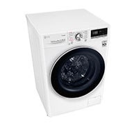 LG F4WV609S1, F4WV609S1