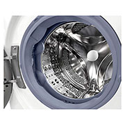 LG Waschmaschine | 9 kg | AI DD™ | Steam+™, F4WV709P1
