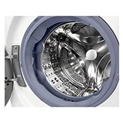 LG Waschmaschine | 9 kg | EEK A | AI DD® | Steam | TurboWash® 360° , F4WV709P1E