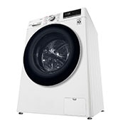 kg LG DE | Kapazität | Waschmaschine mit F4WV709P1E 9 LG