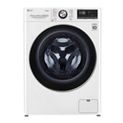 Vorderseite von Waschmaschine | 10,5 kg | AI DD™ | Steam&#43;™ | TurboWash™360°  F4WV910P2