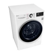 LG Waschmaschine | 10,5 kg | AI DD™ | Steam+™ | TurboWash™360° , F4WV910P2