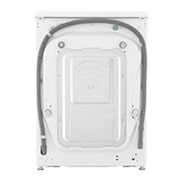 LG Waschmaschine | 10,5 kg | AI DD™ | Steam+™ | TurboWash™360° , F4WV910P2