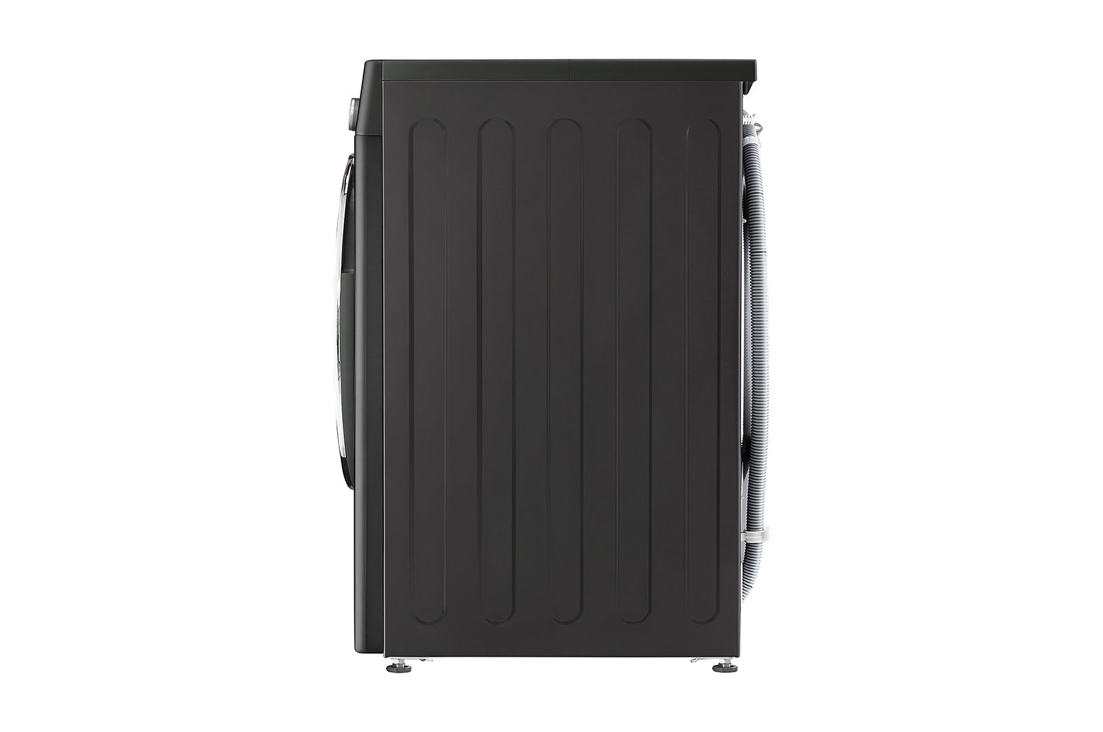 LG Waschmaschine | 10,5 kg | AI DD™ | Steam+™ | TurboWash™360°, F4WV910P2S