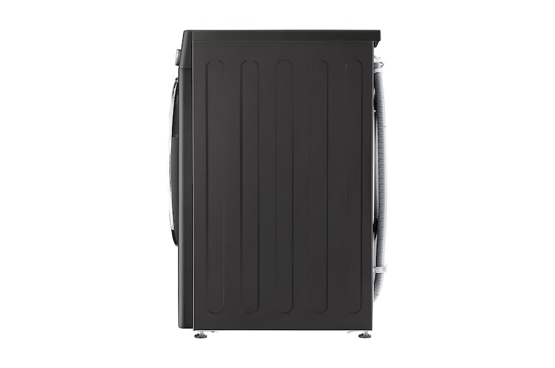 LG Waschmaschine | 10,5 kg | AI DD™ | Steam+™ | TurboWash™360°, F4WV910P2S