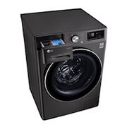 LG Waschmaschine | 10,5 kg | AI DD™ | Steam+™ | TurboWash™360°, F4WV910P2S