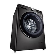 LG Waschmaschine | 10,5 kg | AI DD™ | Steam+™ | TurboWash™360°, F4WV910P2S