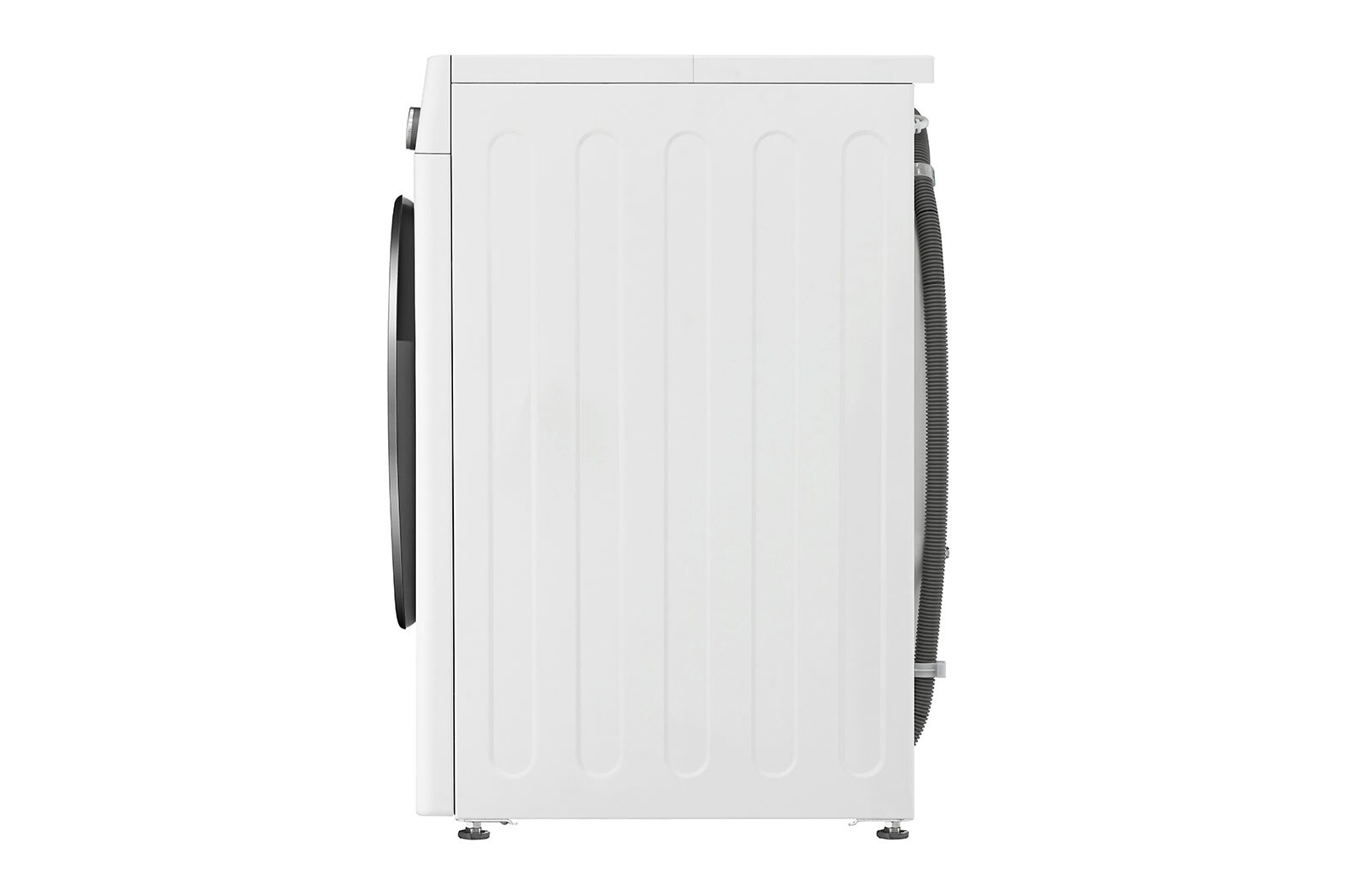 LG Waschmaschine | 10,5kg | Energieeffizienzklasse* A | AI DD® | Steam | TurboWash® 360°, F6W105A