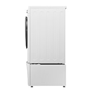 LG Waschmaschine 9 KG + Mini-Waschmaschine 2 KG  | Dampffunktion, TWINW9ATS2