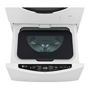 LG Waschmaschine 9 KG + Mini-Waschmaschine 2 KG  | Dampffunktion, TWINW9ATS2