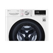 LG Waschtrockner | 9kg Waschen/ 6kg Trocknen | A | AI Direct Drive™ | Steam+™ | TurboWash™, V7WD96H1
