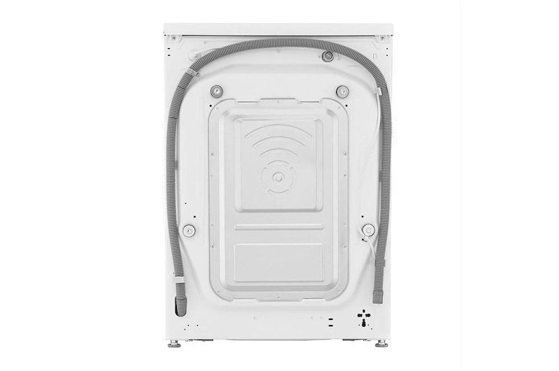 LG Waschmaschine | 9 kg | AI DD™ | Steam+™ | TurboWash™360°      , V9W900
