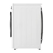 LG Waschtrockner | 9 kg Waschen/ 6 kg Trocknen | AI DD™ | Steam+™ | TurboWash™360°, V9WD960