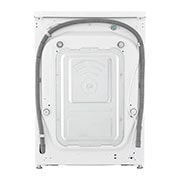 LG Waschtrockner | 9kg Waschen/ 6kg Trocknen | AI Direct Drive™ | Steam+™ | TurboWash 360°, V9WD96H2