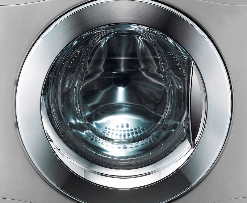 LG Waschtrockner der mit 6 Motion DirectDrive™-Technologie. 9 kg Waschen / 6 kg Trocknen., F14A8RD5