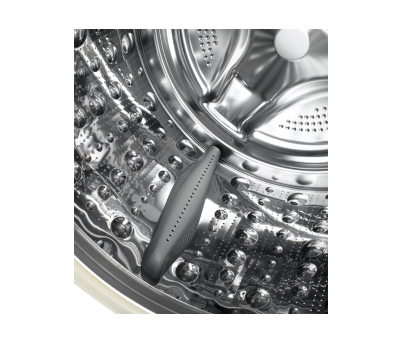 LG Waschtrockner der mit 6 Motion DirectDrive™-Technologie. 9 kg Waschen / 6 kg Trocknen., F14A8RD5