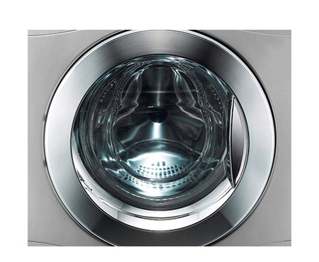 LG Waschtrockner der mit 6 Motion DirectDrive™-Technologie. 9 kg Waschen / 6 kg Trocknen., F14A8RD5