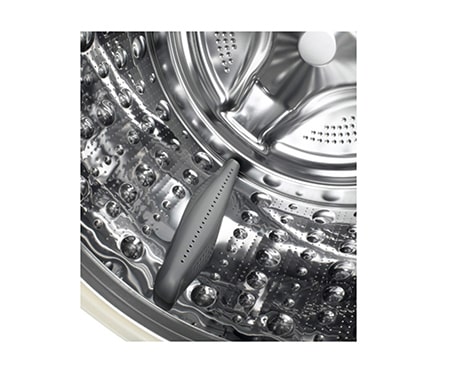 LG Waschtrockner der mit 6 Motion DirectDrive™-Technologie. 9 kg Waschen / 6 kg Trocknen., F14A8RD5