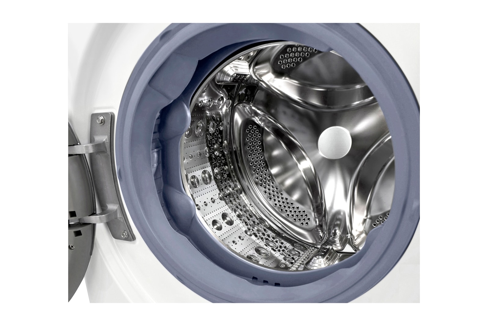 LG Waschtrockner | 8 kg Waschen/ 5 kg Trocknen |  AI DD® | ThinQ®, F14WD85TN1E