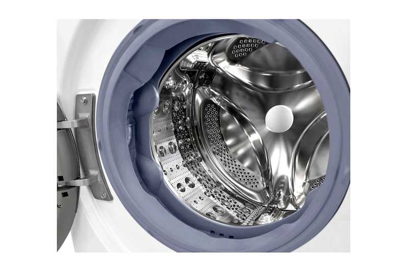 LG Waschtrockner | 8 kg Waschen/ 5 kg Trocknen |  AI DD® | ThinQ®, F14WD85TN1E