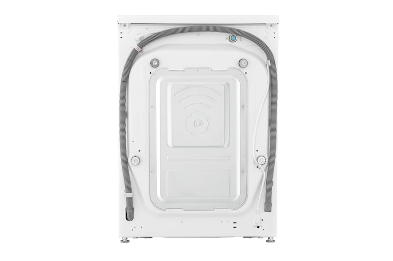 LG Waschtrockner | 8 kg Waschen/ 5 kg Trocknen |  AI DD® | ThinQ®, F14WD85TN1E