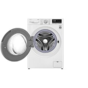 LG Waschtrockner | 8 kg Waschen/ 5 kg Trocknen |  AI DD® | ThinQ®, F14WD85TN1E