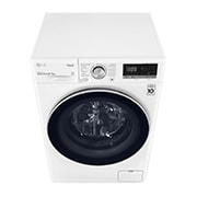 LG Waschtrockner | 8 kg Waschen/ 5 kg Trocknen |  AI DD® | ThinQ®, F14WD85TN1E