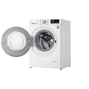 LG Waschtrockner | 8 kg Waschen/ 5 kg Trocknen |  AI DD® | ThinQ®, F14WD85TN1E