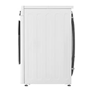 LG Waschtrockner | 8 kg Waschen/ 5 kg Trocknen |  AI DD® | ThinQ®, F14WD85TN1E