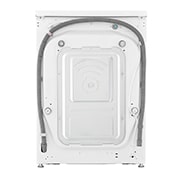 LG Waschtrockner | 8 kg Waschen/ 5 kg Trocknen |  AI DD® | ThinQ®, F14WD85TN1E