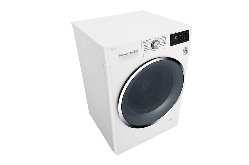 LG  F14WD95EN0, F14WD95EN0