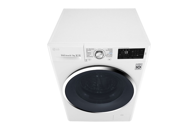 LG  F14WD95EN0, F14WD95EN0