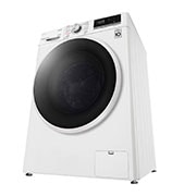 LG Waschmaschine | 9 kg | 1400 U/Min| AI DD™ | Steam | Neue Wohlfühl-Trommel | ThinQ®, F4VT4W9KG
