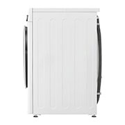 LG Waschmaschine | 9 kg | 1400 U/Min| AI DD™ | Steam | Neue Wohlfühl-Trommel | ThinQ®, F4VT4W9KG
