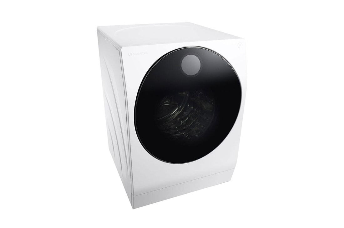 Left perspective view