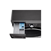 top drawer open
