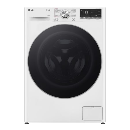 LG kaufen W4WR70961-001 | LG Waschtrockner Weiß DE | in