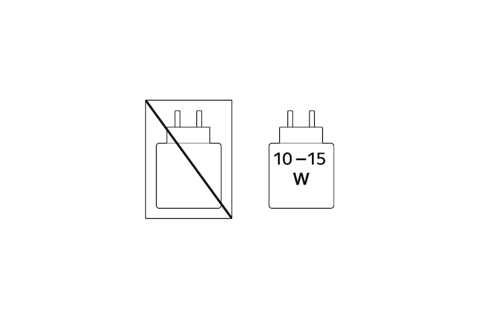 LG StanbyME Speaker XT7S, XT7S