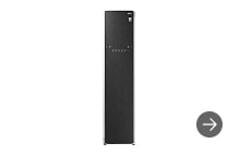 LG Styler Produktbild