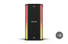 LG xboom AI Produktbild