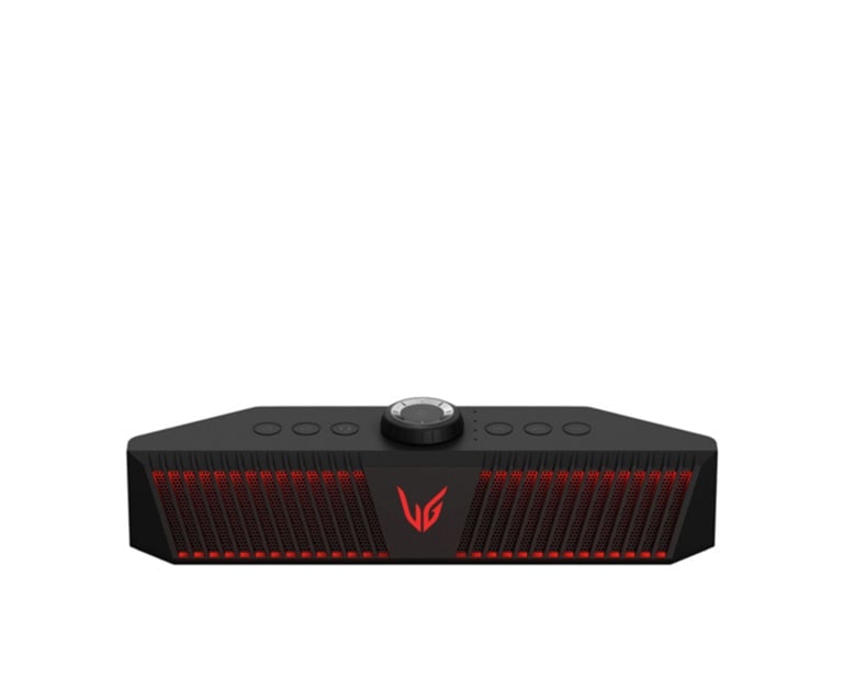 LG UltraGear Gaming Speaker GP9