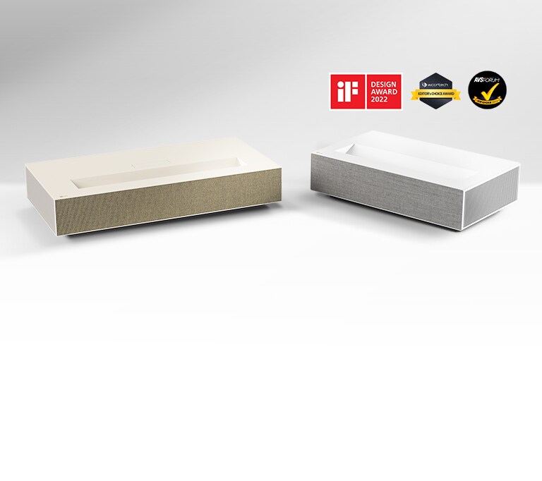 Mehr über den neuen LG CineBeam erfahren