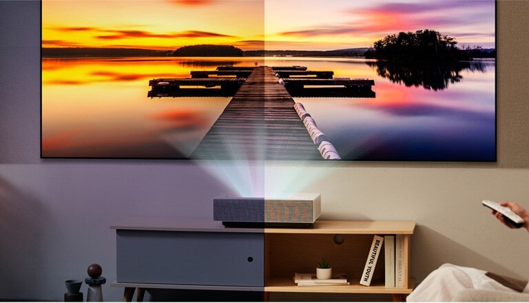 Helligkeitsoptimierung II