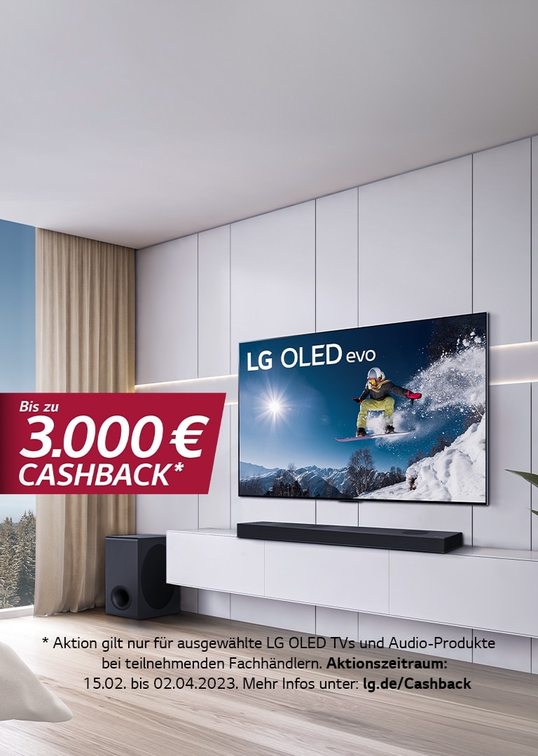 Stiwa Cashback  banner