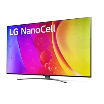 NanoCell TVs 