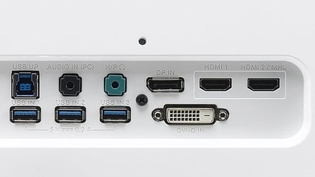 Smart TV-Bildschirme und TV-Bildschirme1