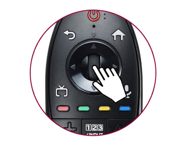 lg-magic-control-webos-1-2014-an-mr500g-boton-OK